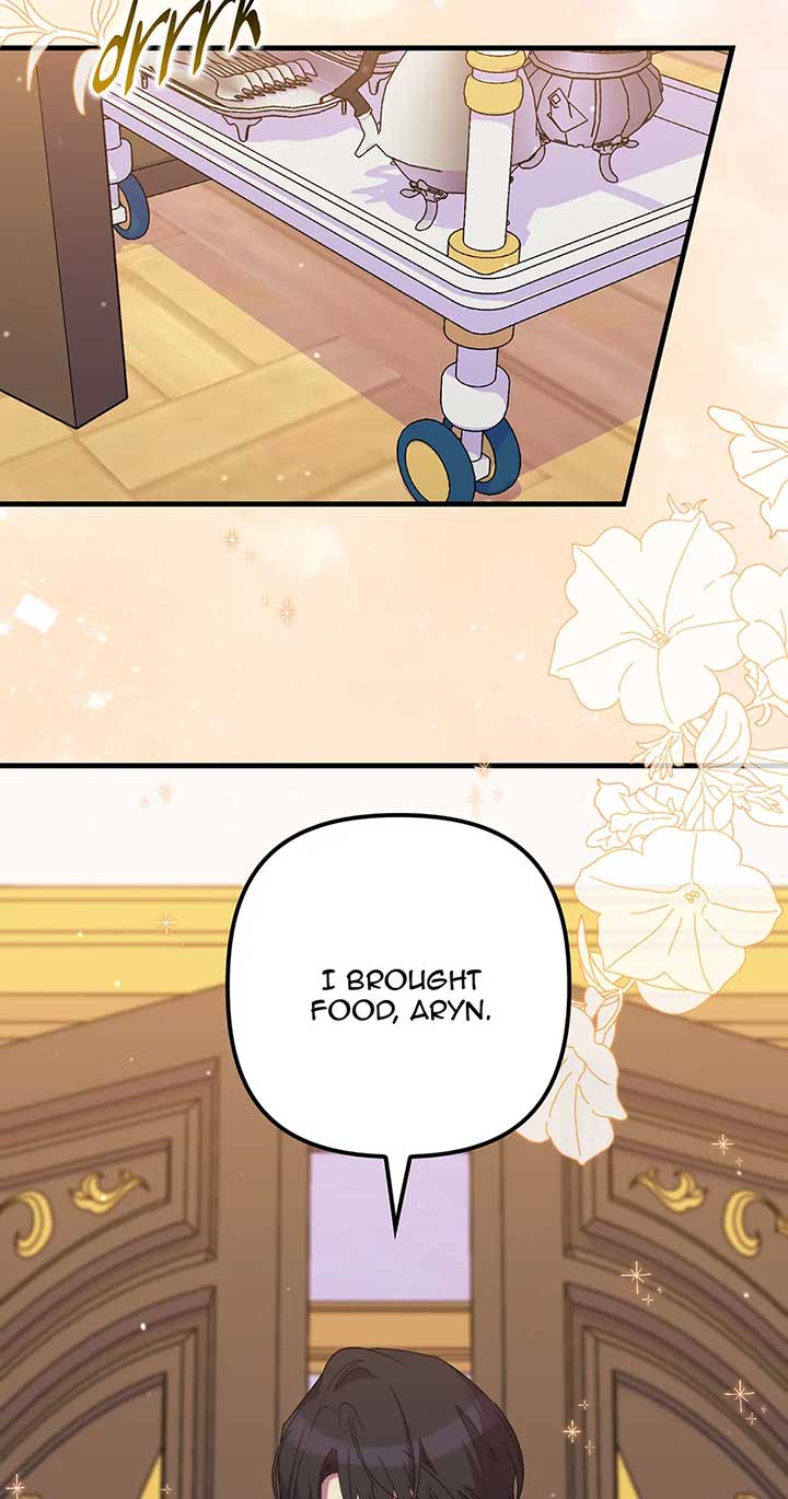 The Hero Went Crazy Even Though I’m the One Who Died Chapter 53 240 23