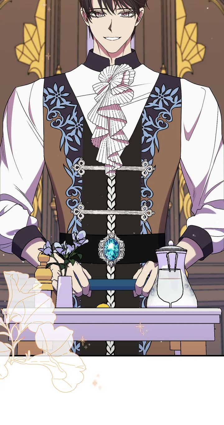 The Hero Went Crazy Even Though I’m the One Who Died Chapter 53 241 24