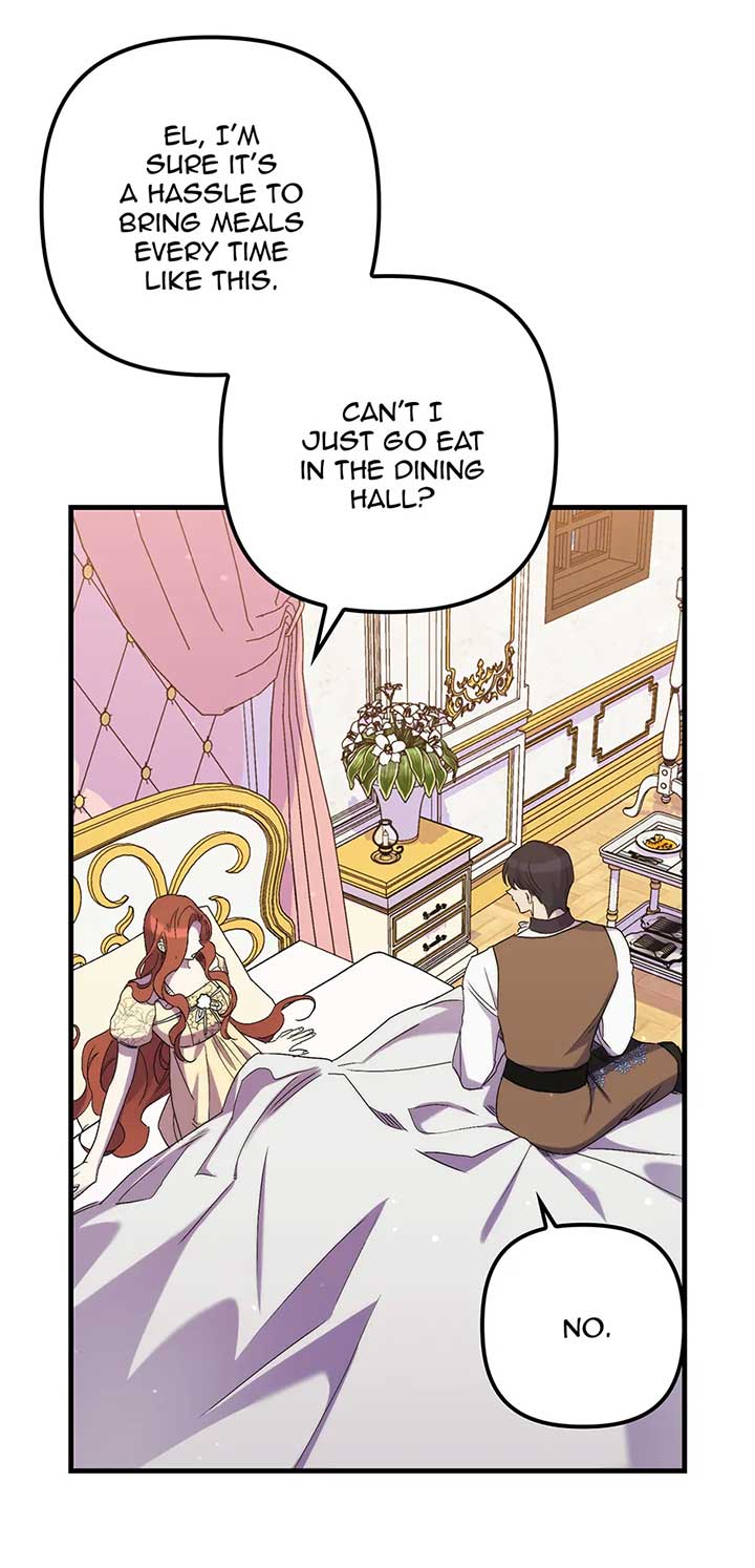 The Hero Went Crazy Even Though I’m the One Who Died Chapter 53 242 25