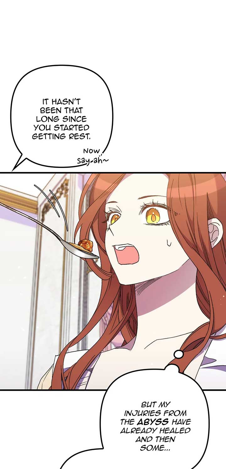 The Hero Went Crazy Even Though I’m the One Who Died Chapter 53 243 26