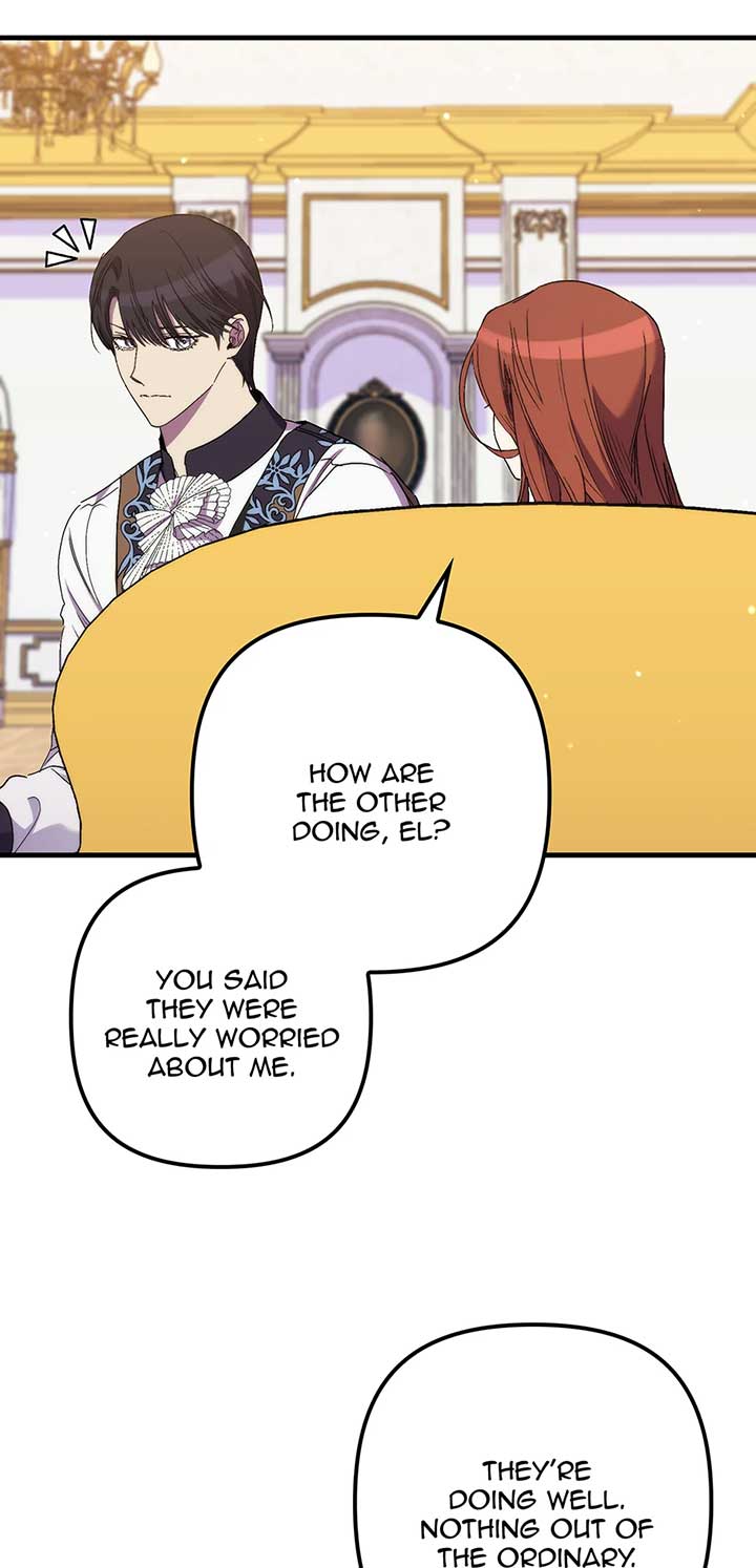 The Hero Went Crazy Even Though I’m the One Who Died Chapter 53 245 28