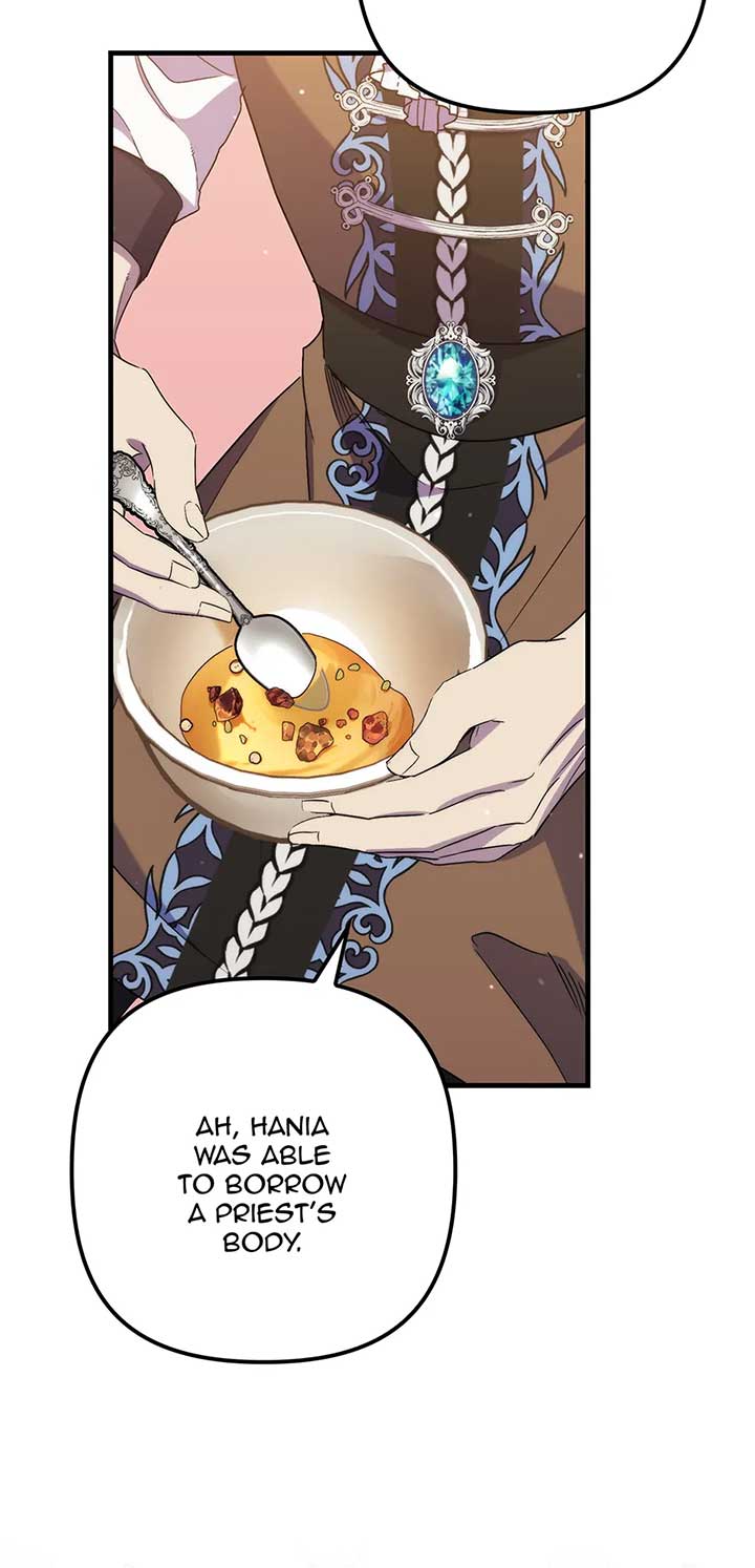 The Hero Went Crazy Even Though I’m the One Who Died Chapter 53 246 29