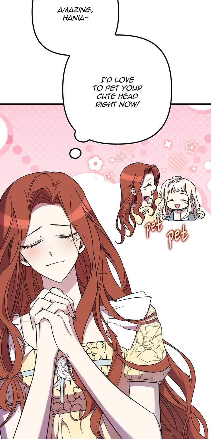 The Hero Went Crazy Even Though I’m the One Who Died Chapter 53 248 31