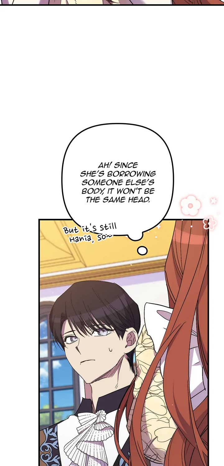 The Hero Went Crazy Even Though I’m the One Who Died Chapter 53 249 32