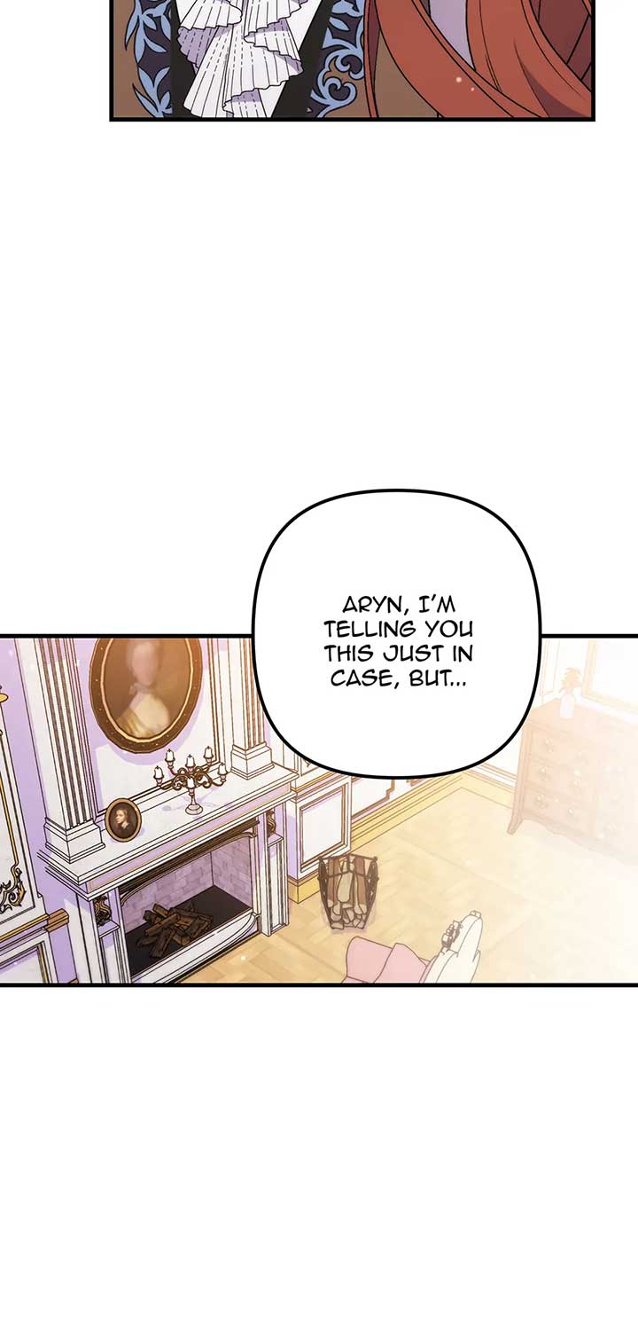 The Hero Went Crazy Even Though I’m the One Who Died Chapter 53 250 33