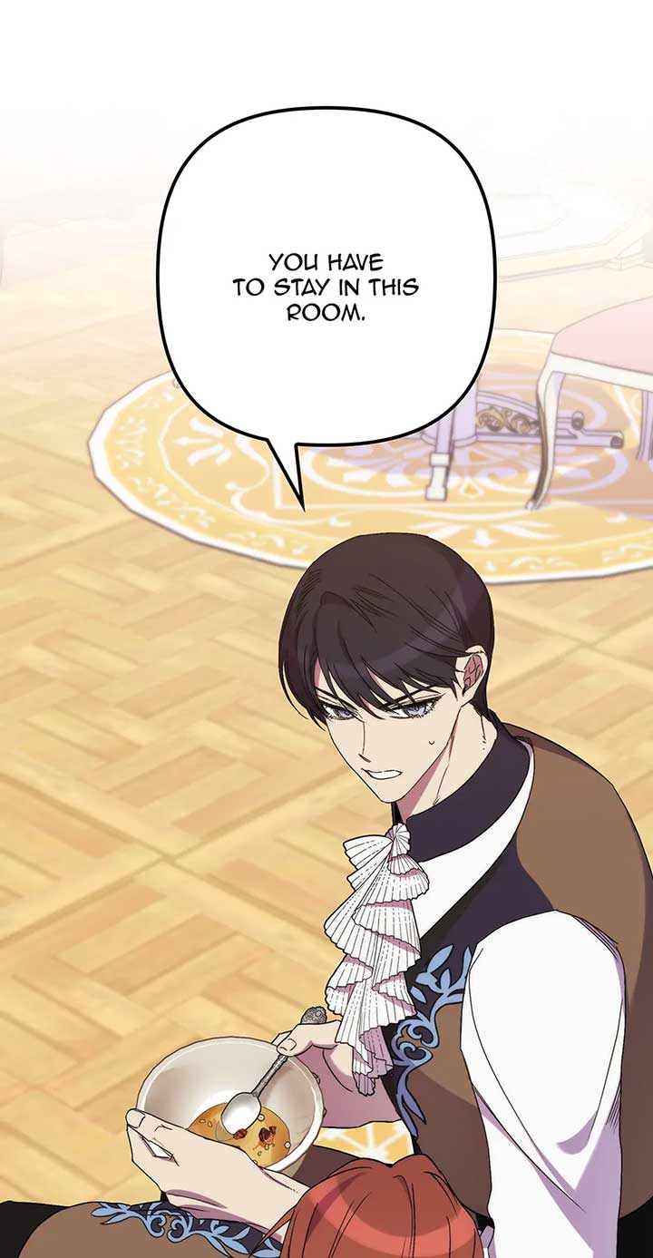 The Hero Went Crazy Even Though I’m the One Who Died Chapter 53 251 34