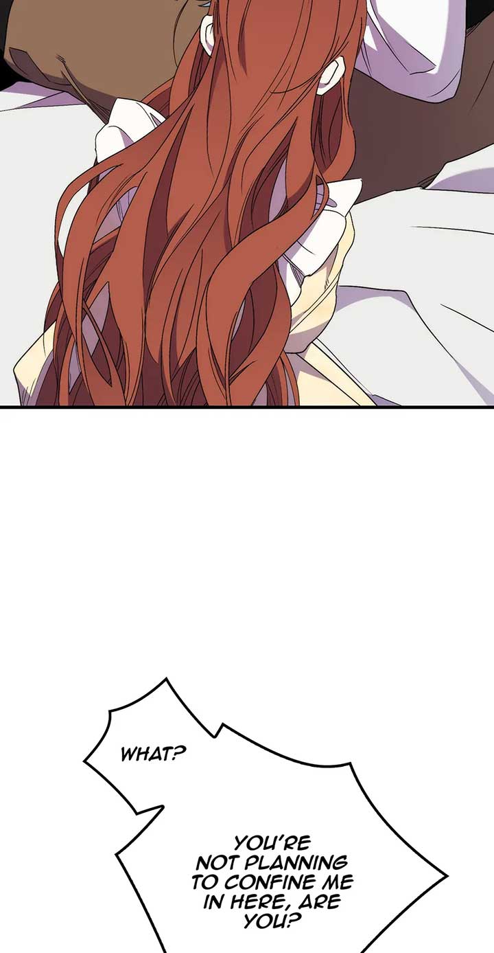 The Hero Went Crazy Even Though I’m the One Who Died Chapter 53 252 35