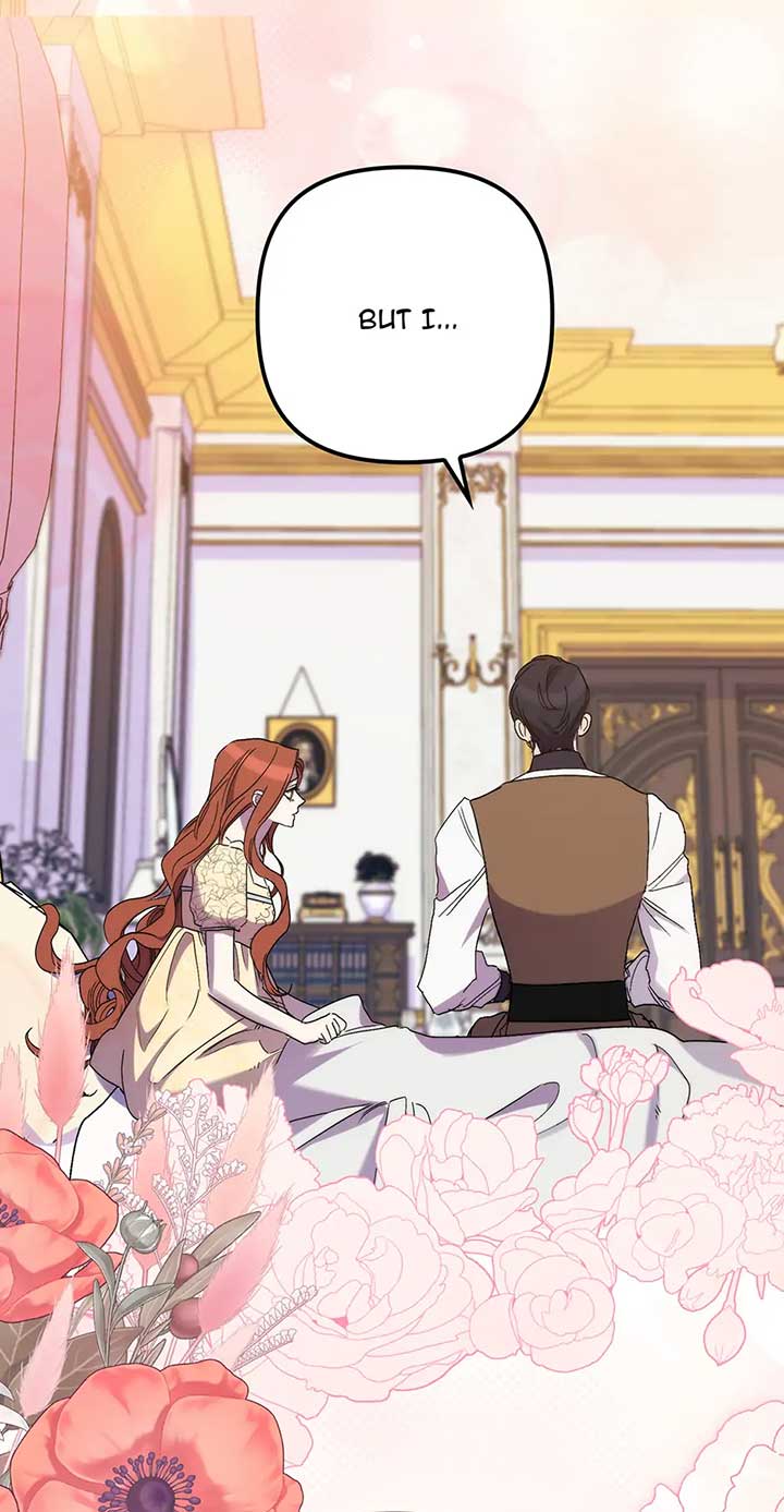 The Hero Went Crazy Even Though I’m the One Who Died Chapter 53 254 37