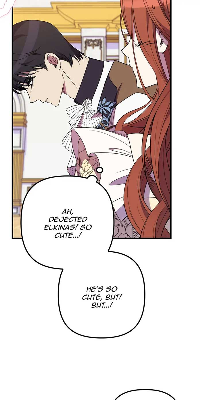 The Hero Went Crazy Even Though I’m the One Who Died Chapter 53 257 40