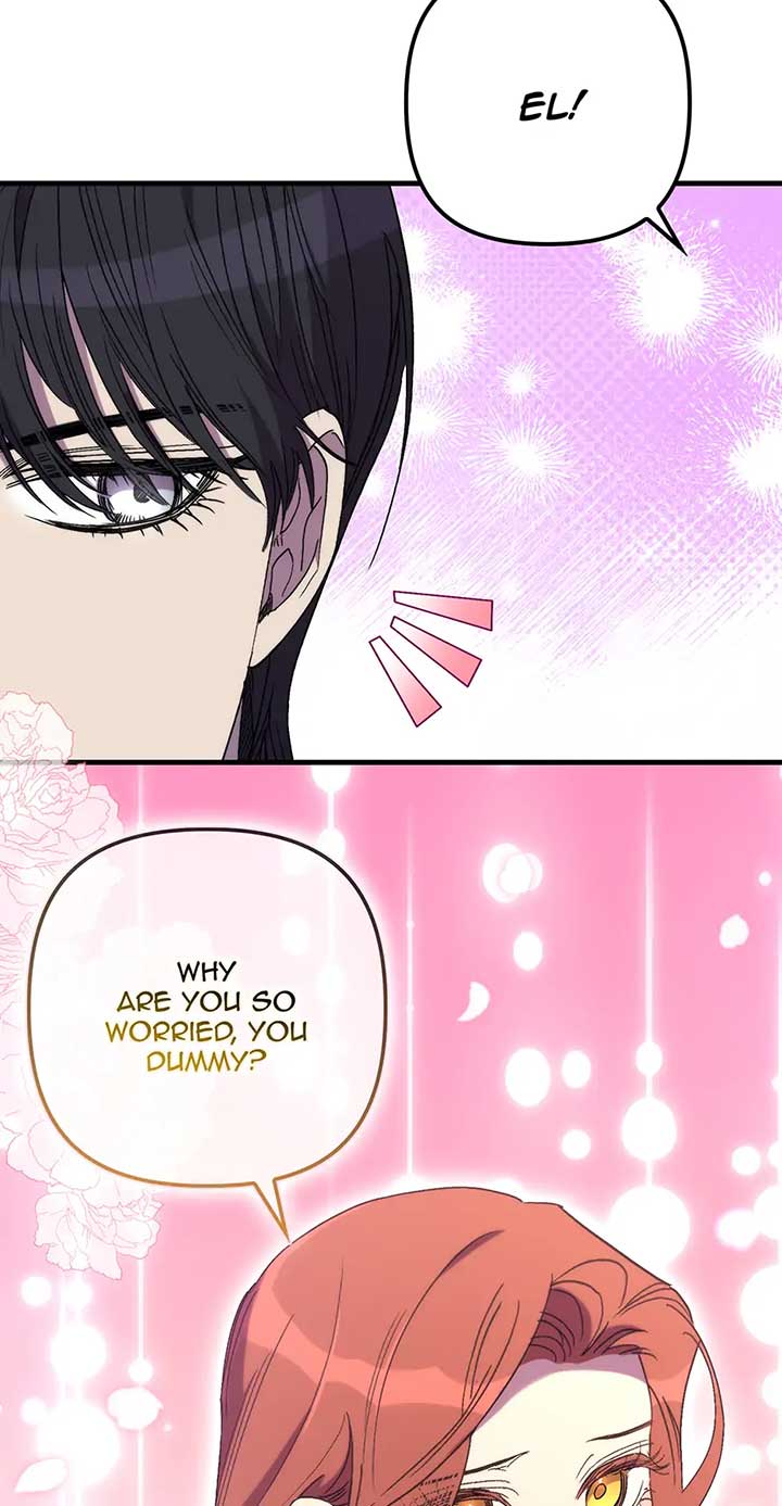 The Hero Went Crazy Even Though I’m the One Who Died Chapter 53 258 41