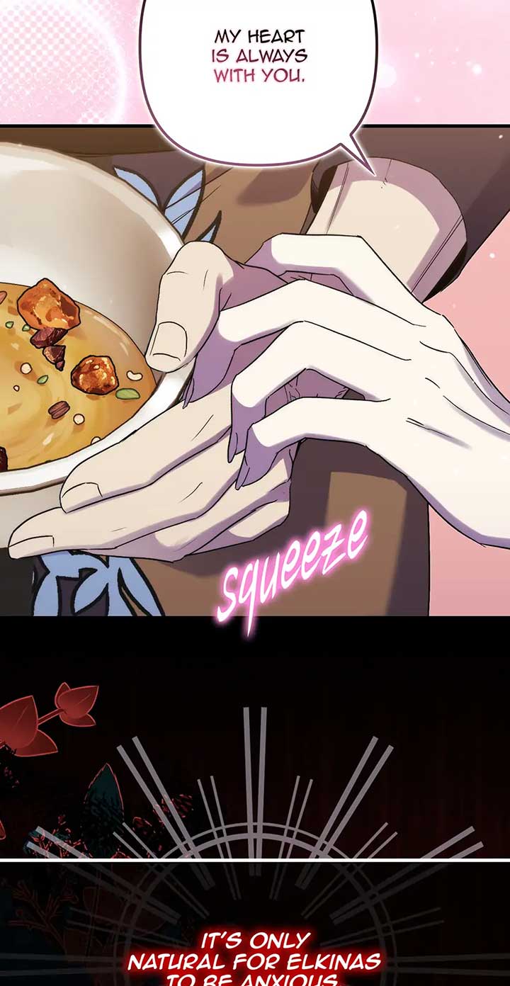 The Hero Went Crazy Even Though I’m the One Who Died Chapter 53 261 44