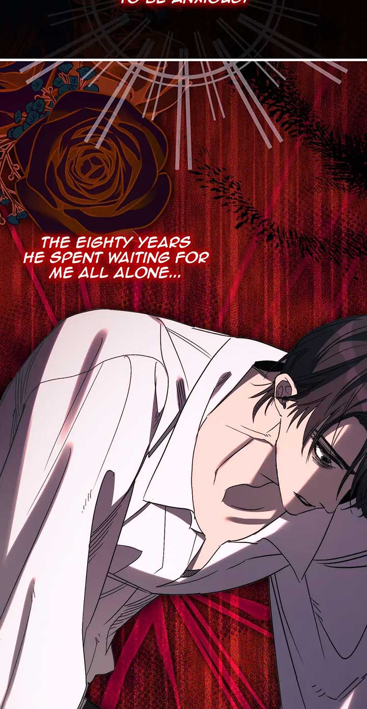 The Hero Went Crazy Even Though I’m the One Who Died Chapter 53 262 45