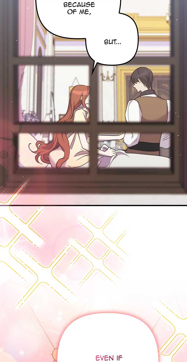 The Hero Went Crazy Even Though I’m the One Who Died Chapter 53 265 48