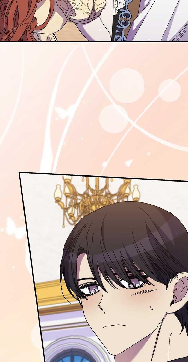 The Hero Went Crazy Even Though I’m the One Who Died Chapter 53 272 55