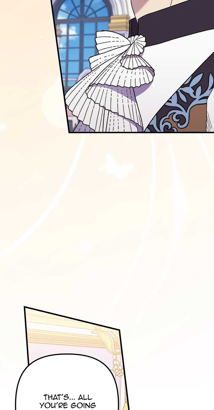 The Hero Went Crazy Even Though I’m the One Who Died Chapter 53 273 56