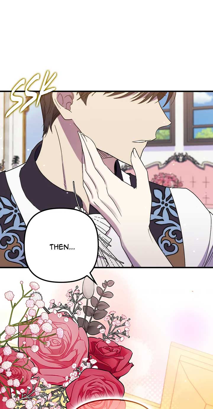 The Hero Went Crazy Even Though I’m the One Who Died Chapter 53 275 58