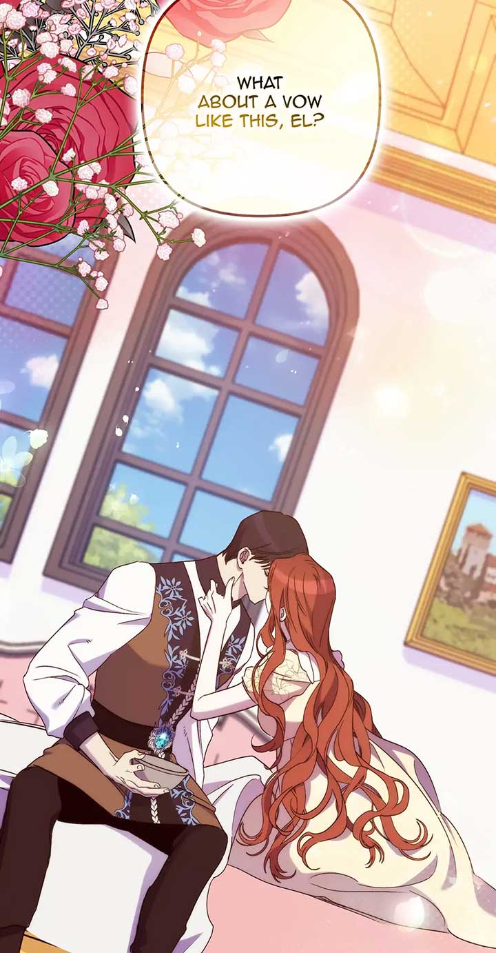 The Hero Went Crazy Even Though I’m the One Who Died Chapter 53 276 59