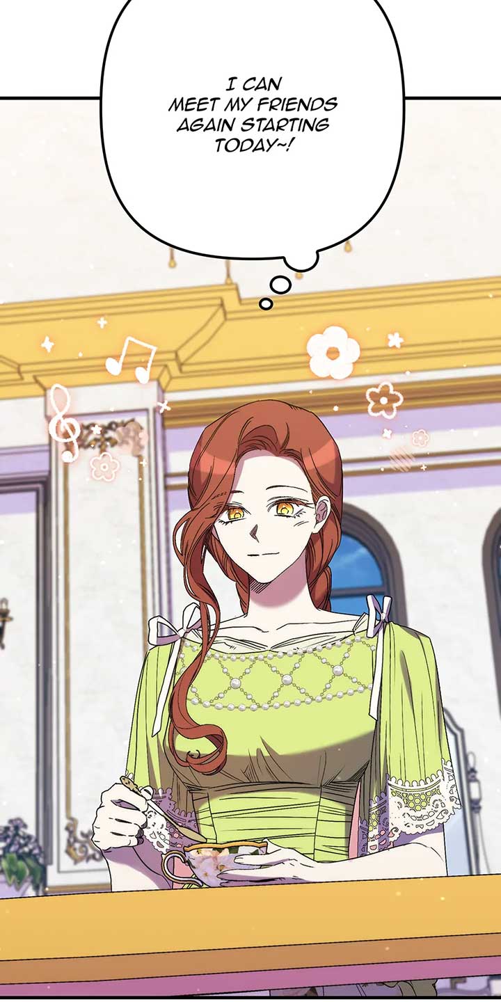 The Hero Went Crazy Even Though I’m the One Who Died Chapter 53 279 62