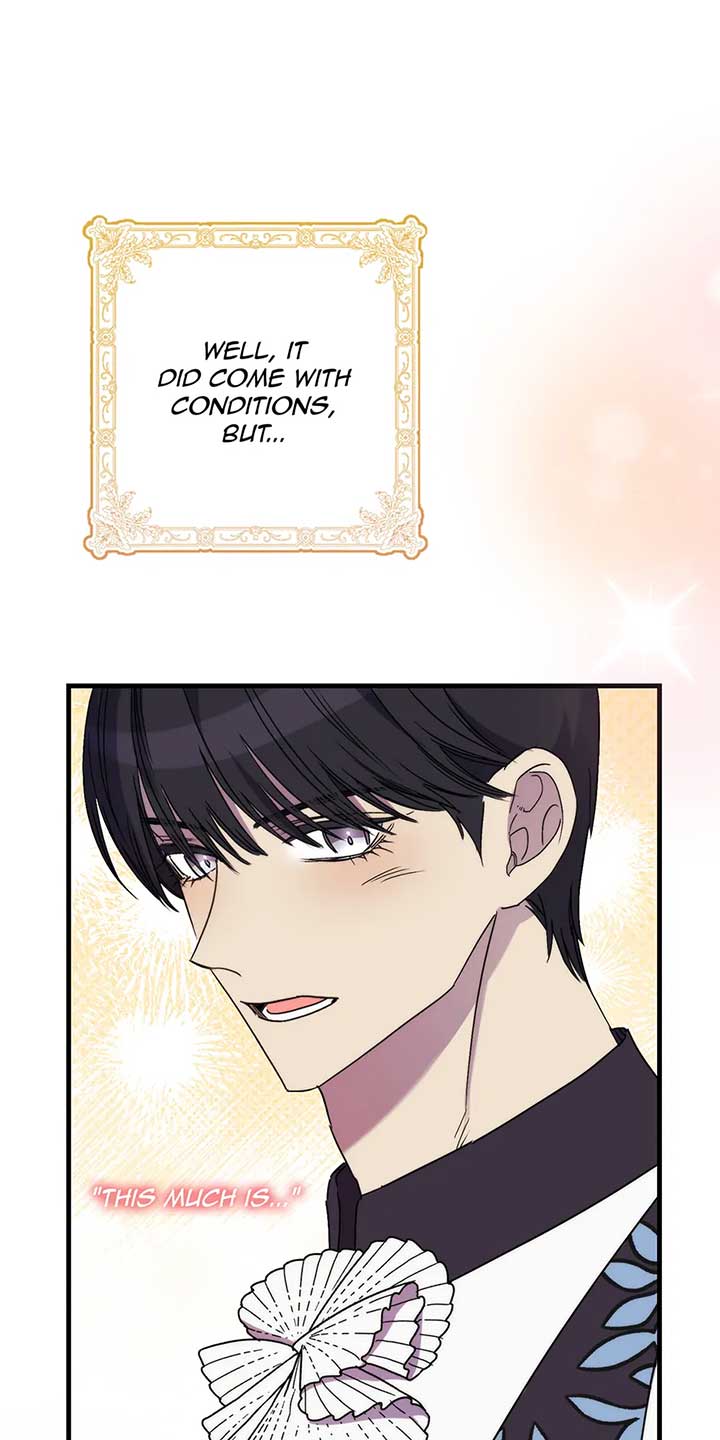 The Hero Went Crazy Even Though I’m the One Who Died Chapter 53 280 63