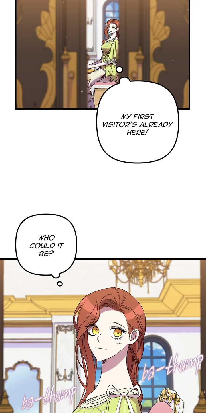 The Hero Went Crazy Even Though I’m the One Who Died Chapter 53 283 66