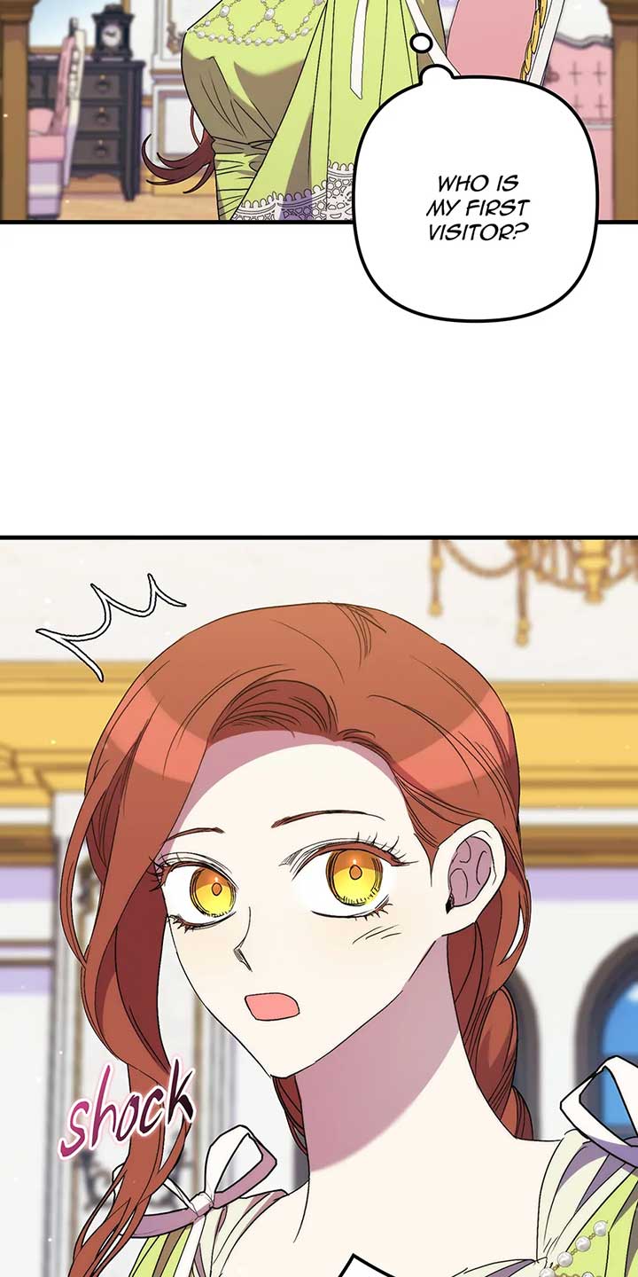 The Hero Went Crazy Even Though I’m the One Who Died Chapter 53 284 67