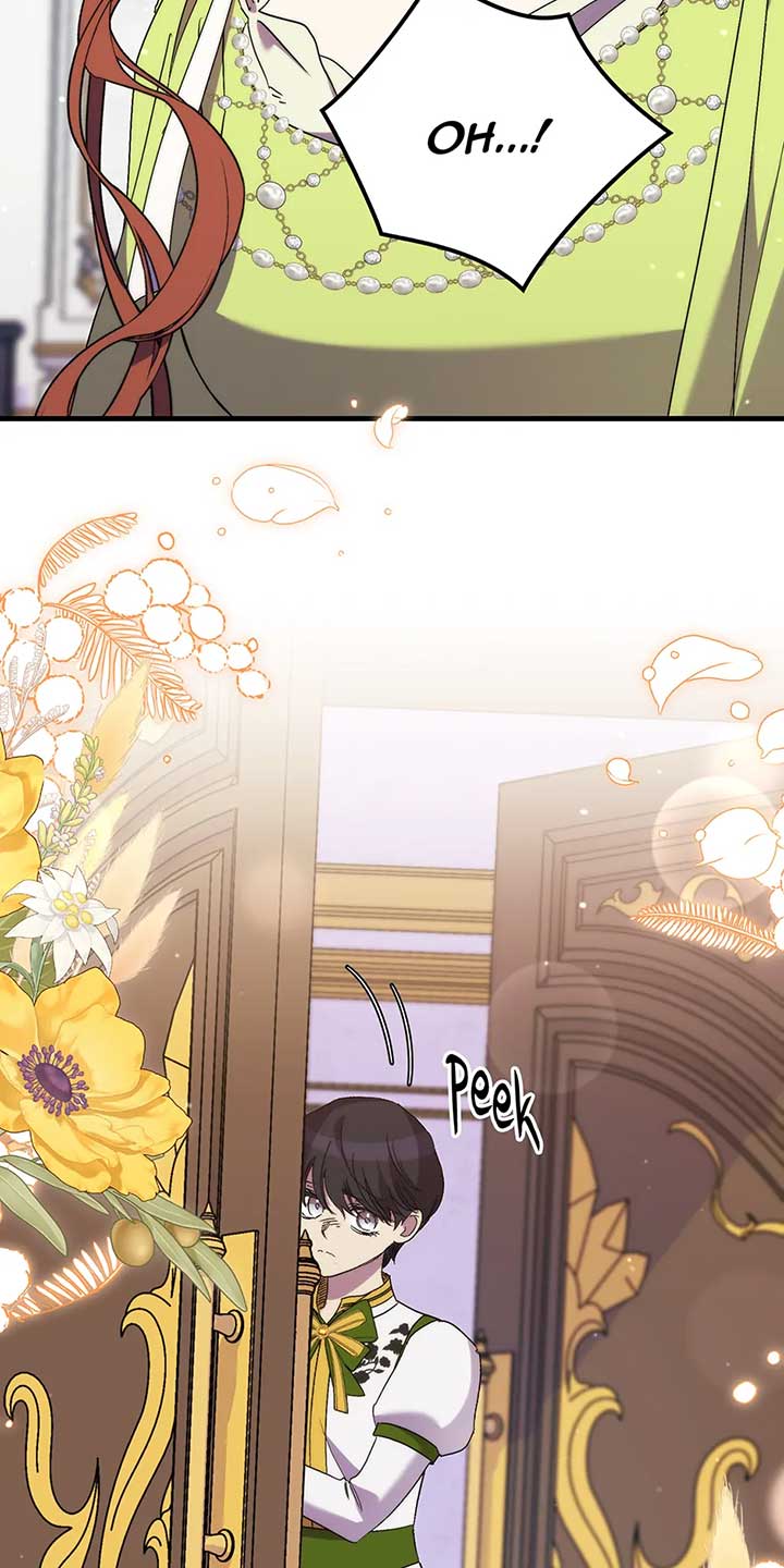 The Hero Went Crazy Even Though I’m the One Who Died Chapter 53 285 68