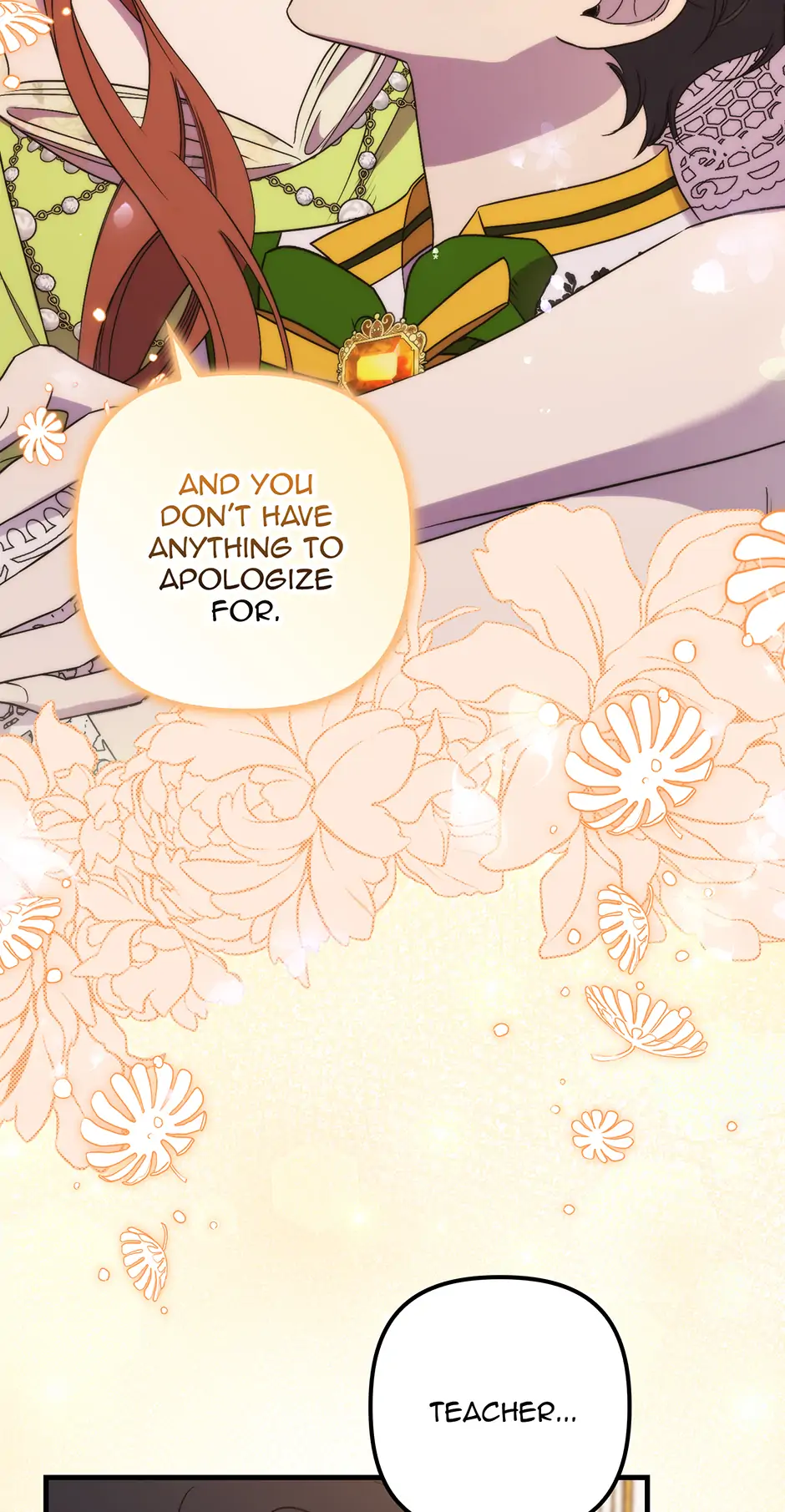 The Hero Went Crazy Even Though I’m the One Who Died Chapter 54 222 ch 54 11