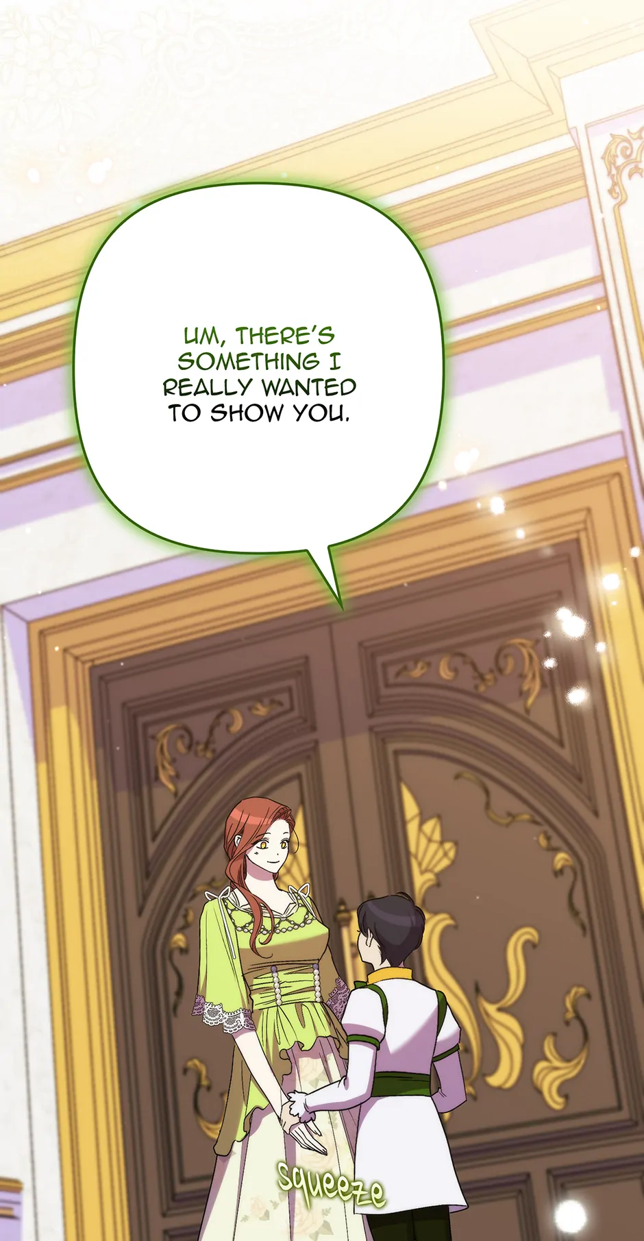 The Hero Went Crazy Even Though I’m the One Who Died Chapter 54 224 ch 54 13