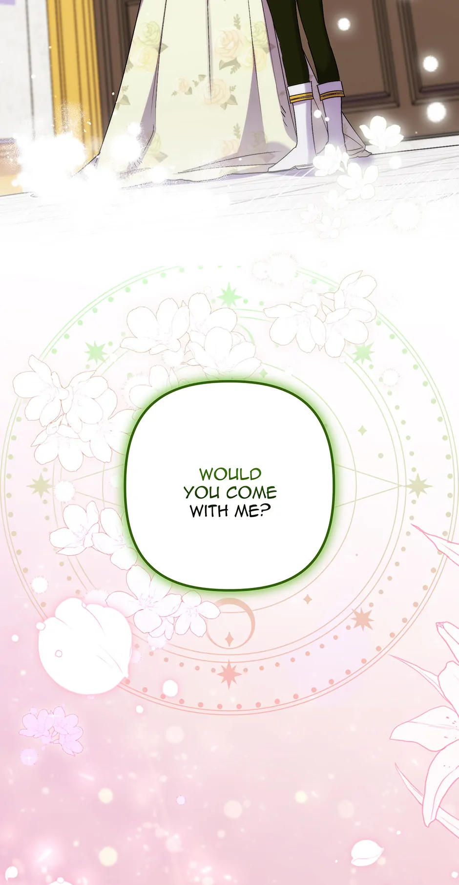 The Hero Went Crazy Even Though I’m the One Who Died Chapter 54 225 ch 54 14