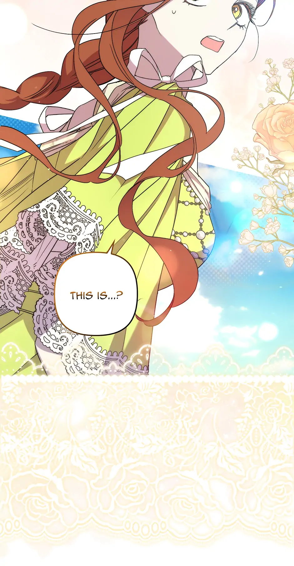 The Hero Went Crazy Even Though I’m the One Who Died Chapter 54 229 ch 54 18