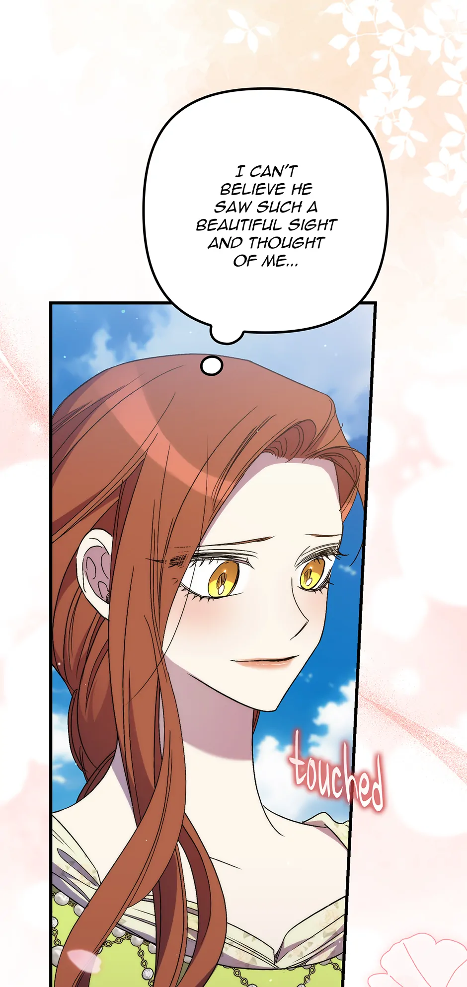 The Hero Went Crazy Even Though I’m the One Who Died Chapter 54 231 ch 54 20