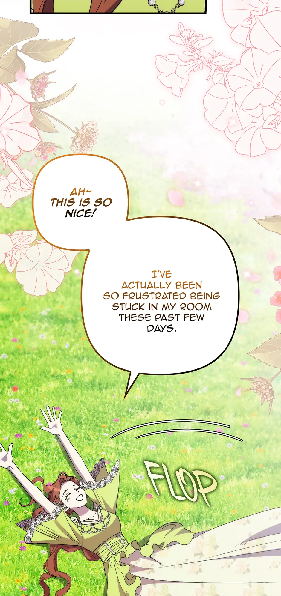 The Hero Went Crazy Even Though I’m the One Who Died Chapter 54 232 ch 54 21