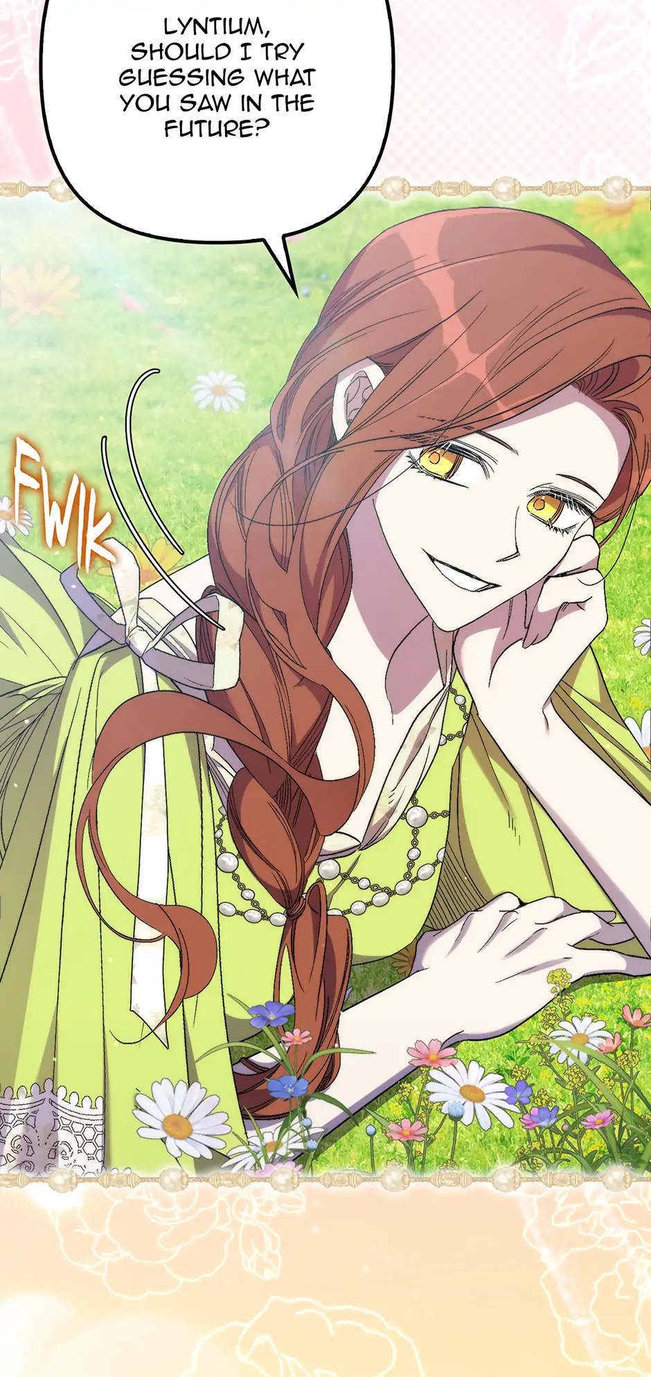 The Hero Went Crazy Even Though I’m the One Who Died Chapter 54 235 ch 54 24