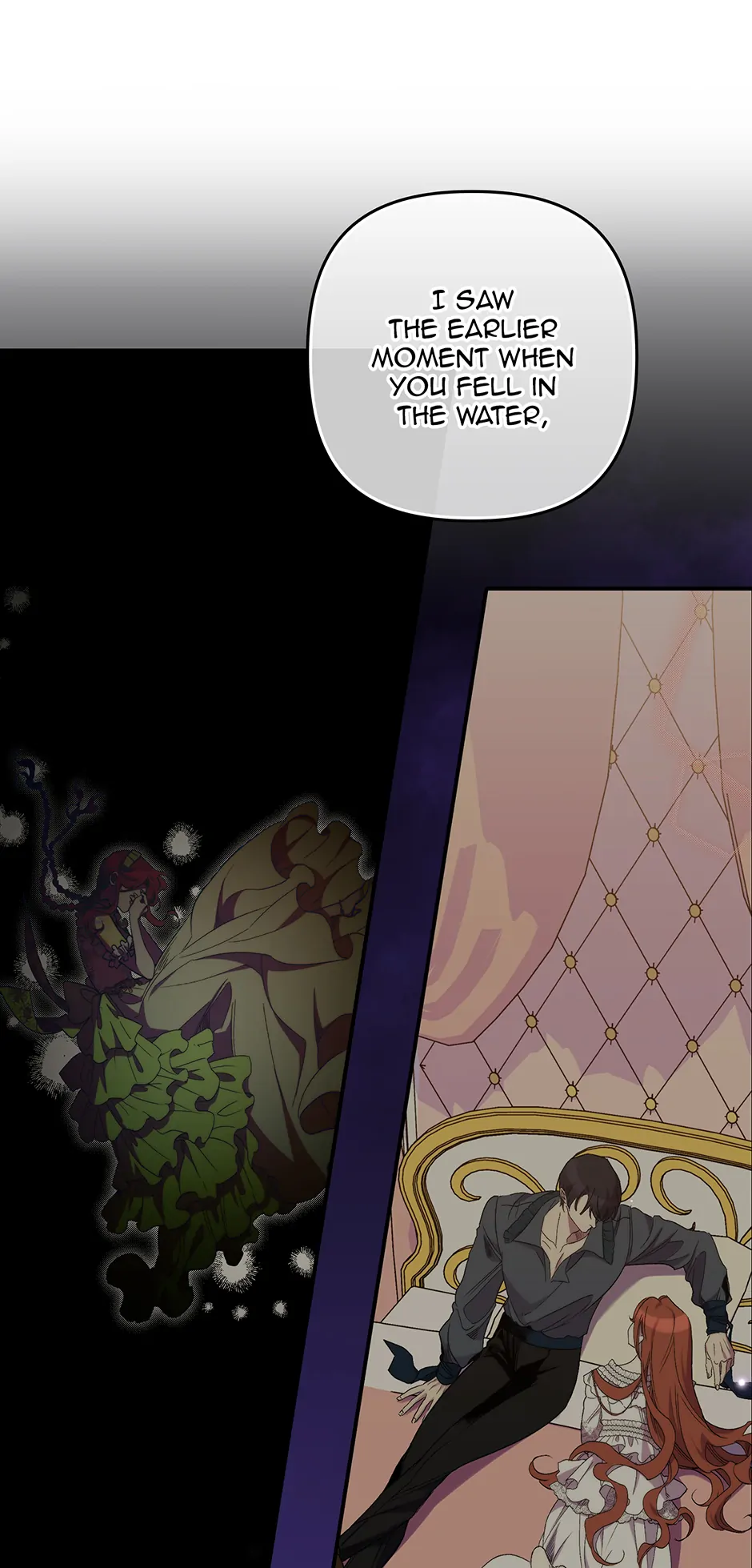 The Hero Went Crazy Even Though I’m the One Who Died Chapter 54 237 ch 54 26