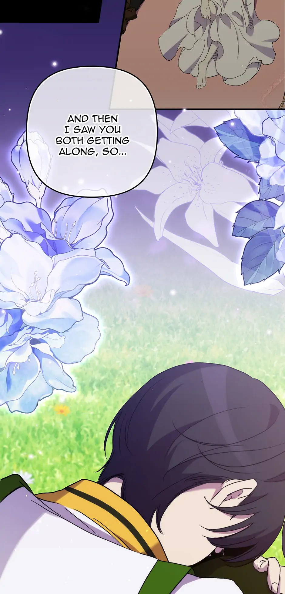 The Hero Went Crazy Even Though I’m the One Who Died Chapter 54 238 ch 54 27