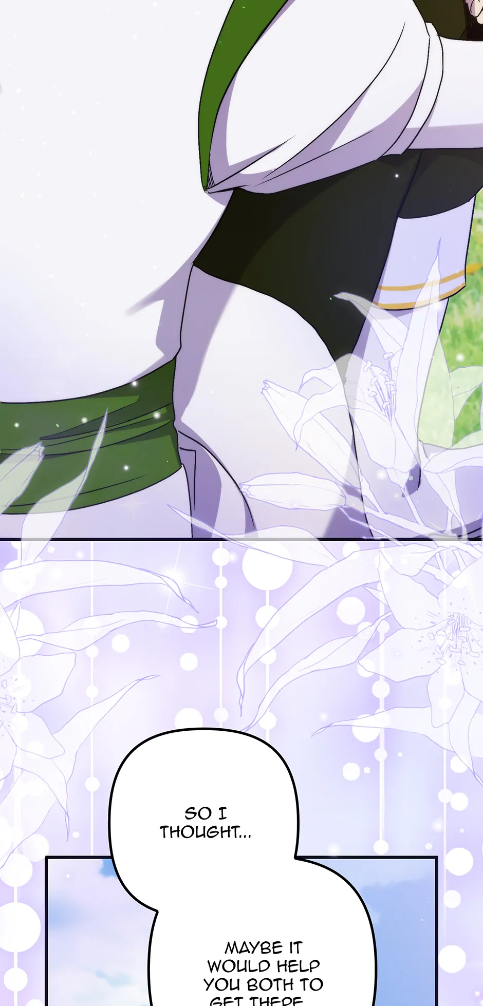 The Hero Went Crazy Even Though I’m the One Who Died Chapter 54 239 ch 54 28