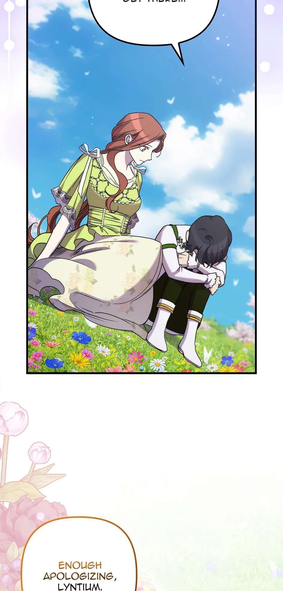 The Hero Went Crazy Even Though I’m the One Who Died Chapter 54 240 ch 54 29