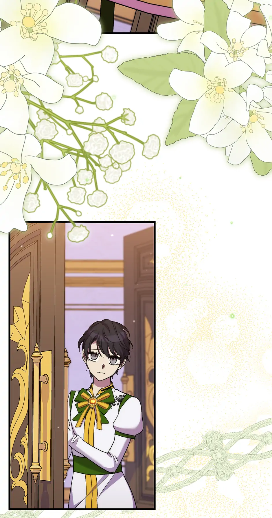 The Hero Went Crazy Even Though I’m the One Who Died Chapter 54 214 ch 54 3