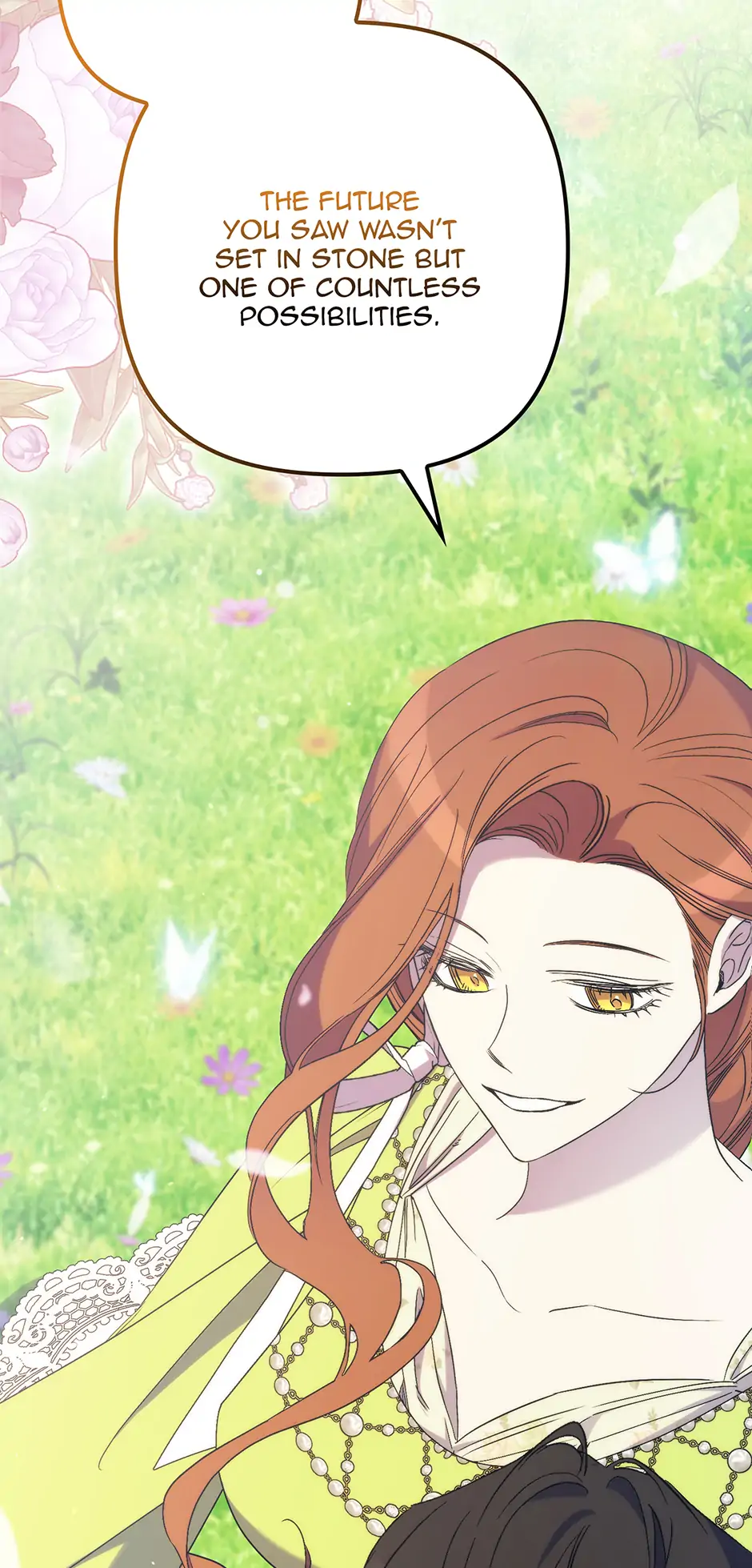 The Hero Went Crazy Even Though I’m the One Who Died Chapter 54 241 ch 54 30