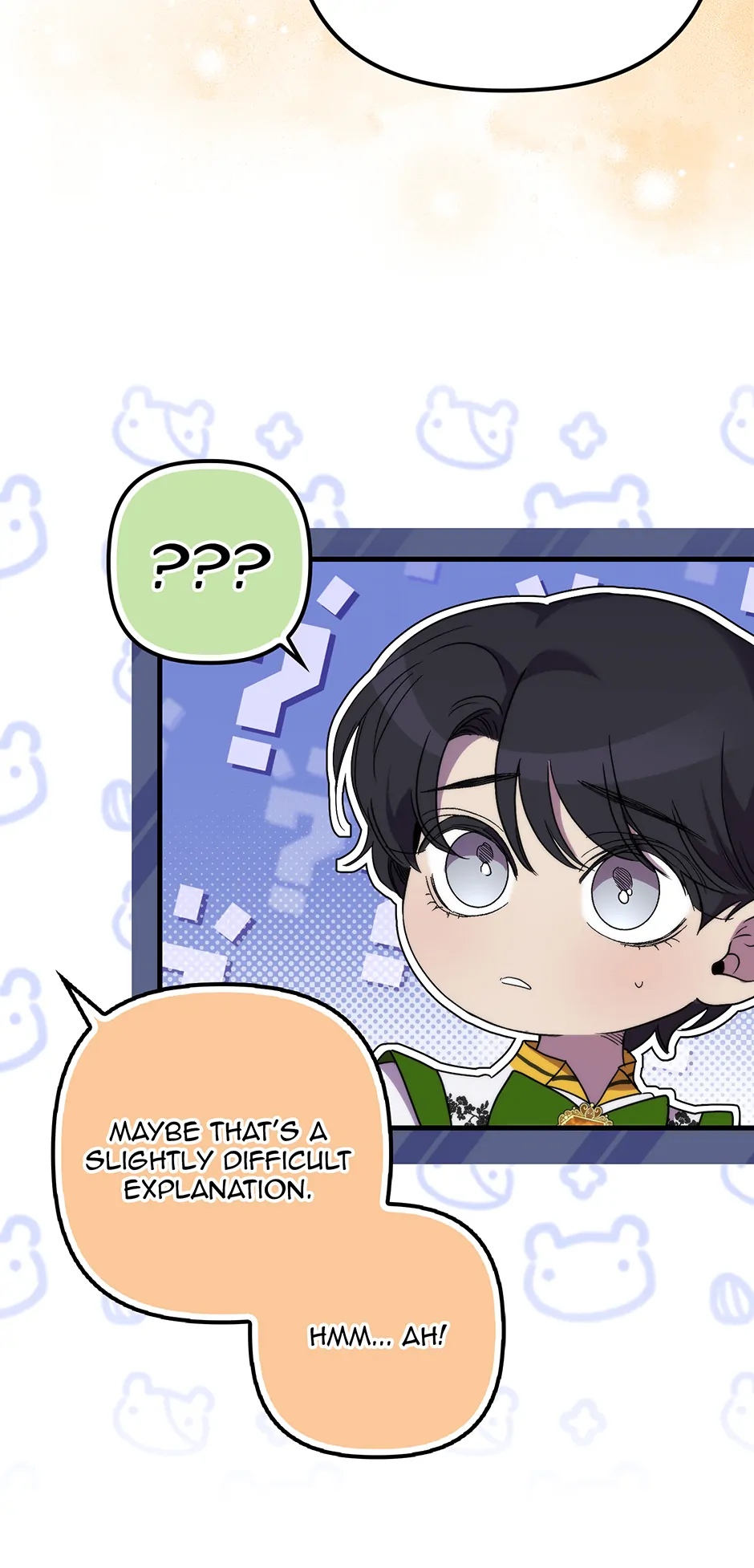 The Hero Went Crazy Even Though I’m the One Who Died Chapter 54 244 ch 54 33