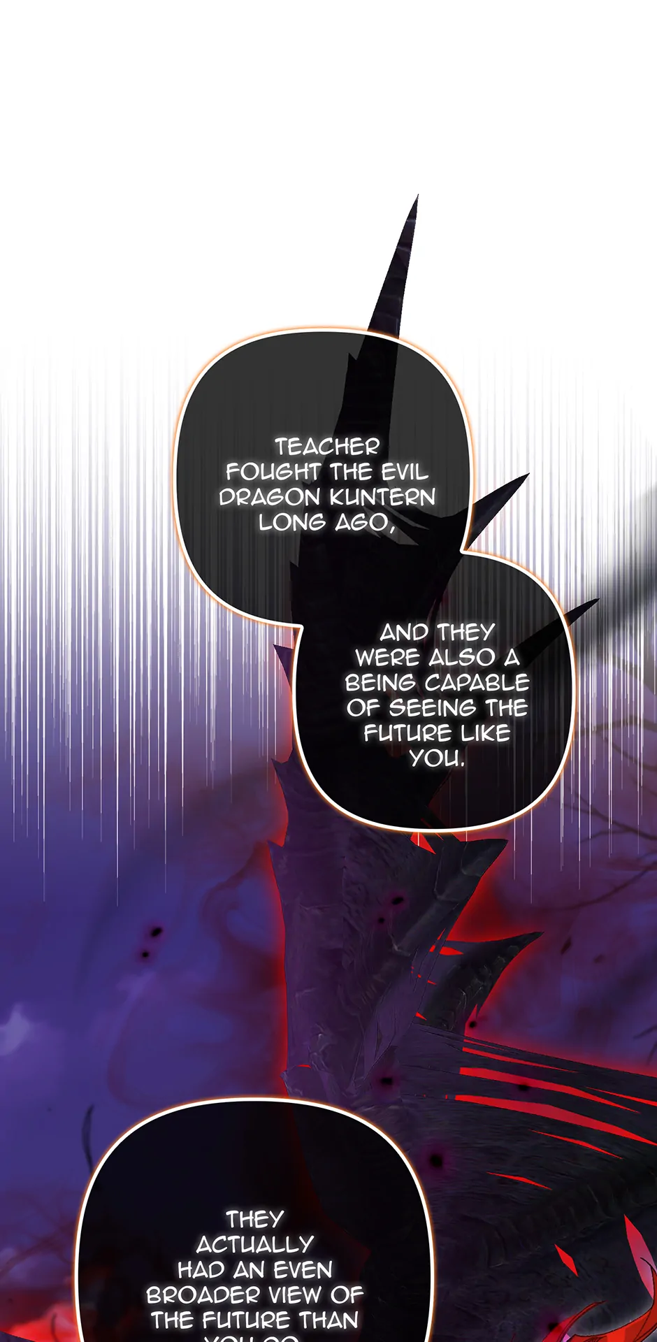 The Hero Went Crazy Even Though I’m the One Who Died Chapter 54 245 ch 54 34