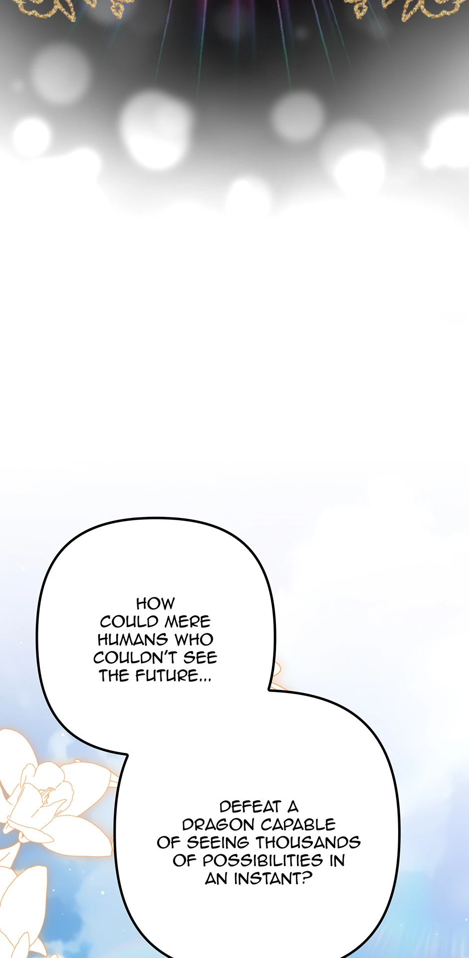 The Hero Went Crazy Even Though I’m the One Who Died Chapter 54 248 ch 54 37