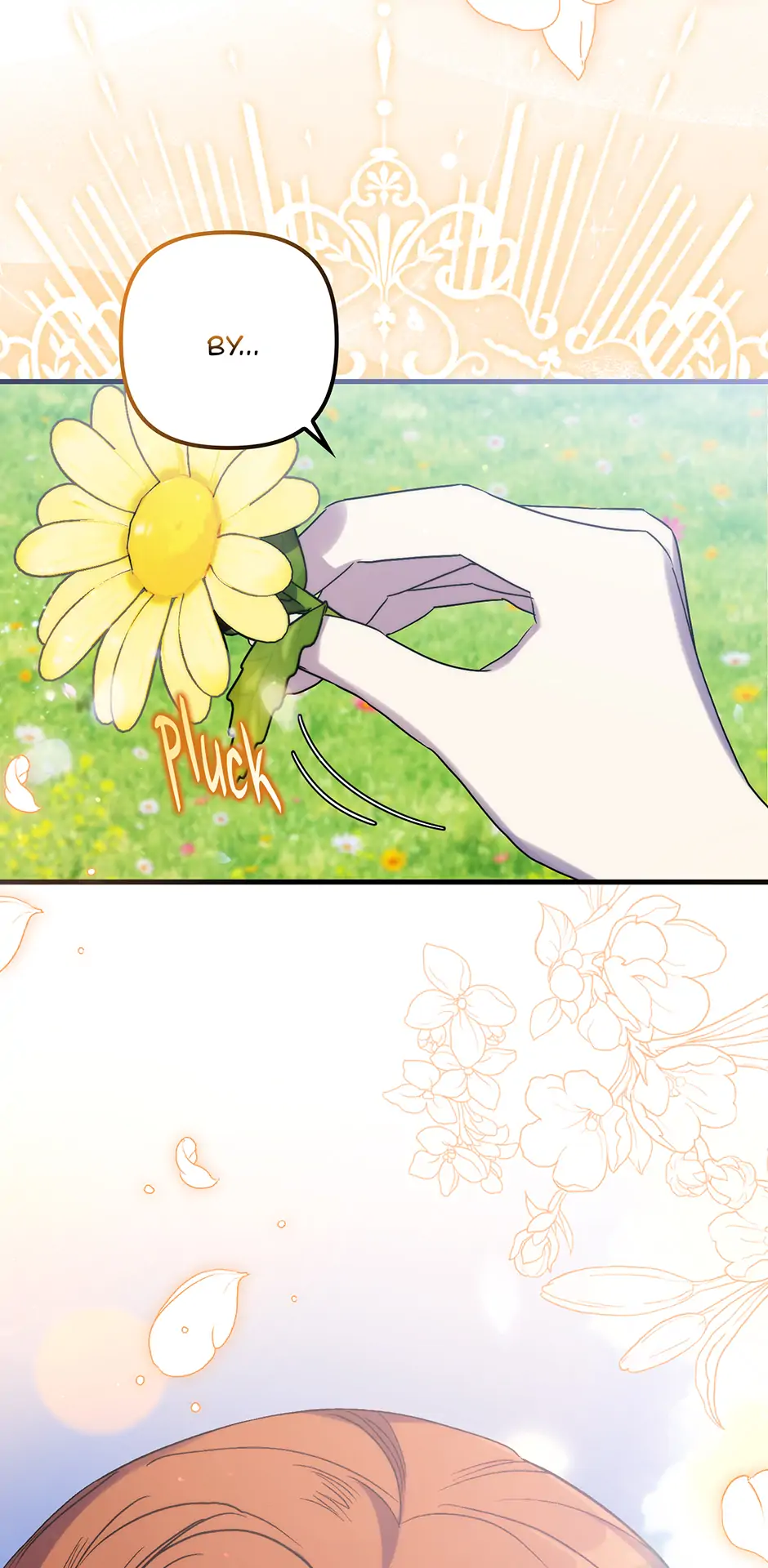 The Hero Went Crazy Even Though I’m the One Who Died Chapter 54 250 ch 54 39