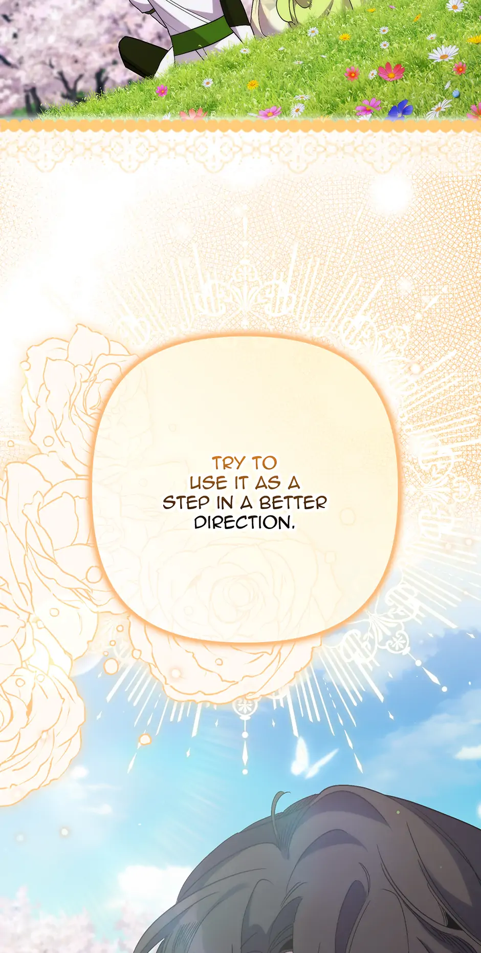 The Hero Went Crazy Even Though I’m the One Who Died Chapter 54 254 ch 54 43