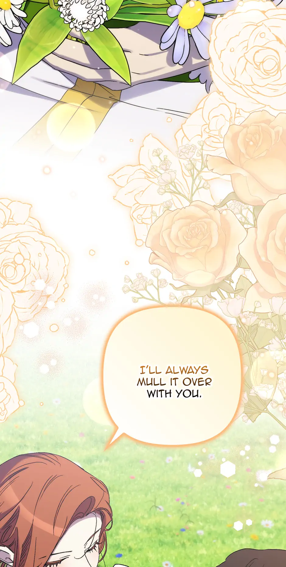 The Hero Went Crazy Even Though I’m the One Who Died Chapter 54 256 ch 54 45