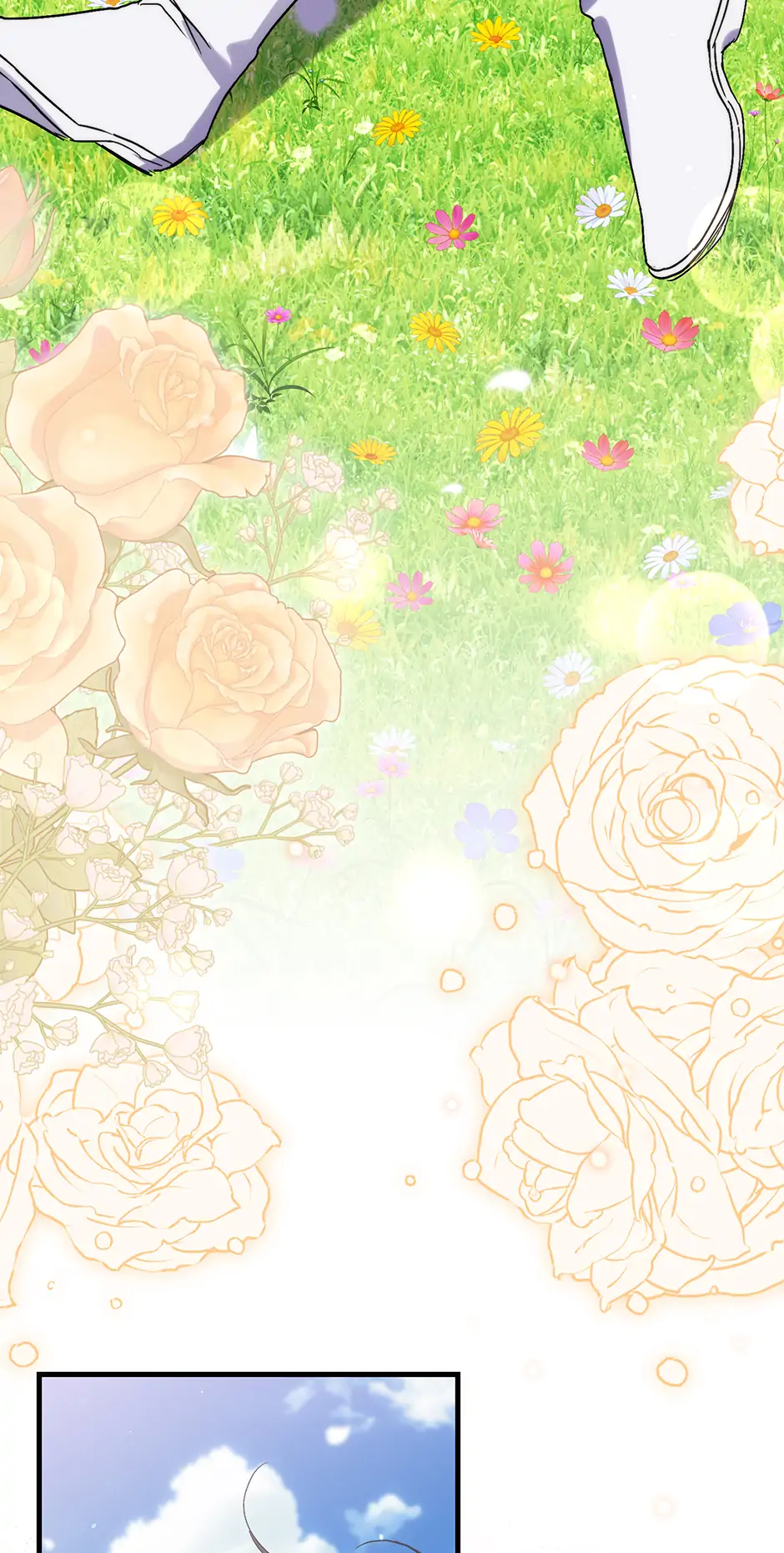 The Hero Went Crazy Even Though I’m the One Who Died Chapter 54 258 ch 54 47