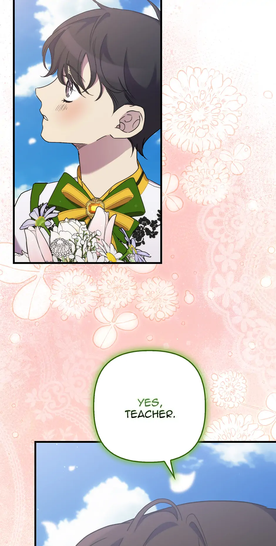 The Hero Went Crazy Even Though I’m the One Who Died Chapter 54 259 ch 54 48