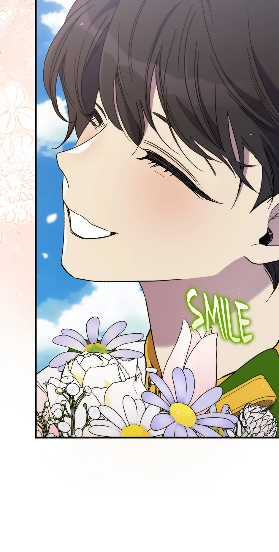 The Hero Went Crazy Even Though I’m the One Who Died Chapter 54 260 ch 54 49