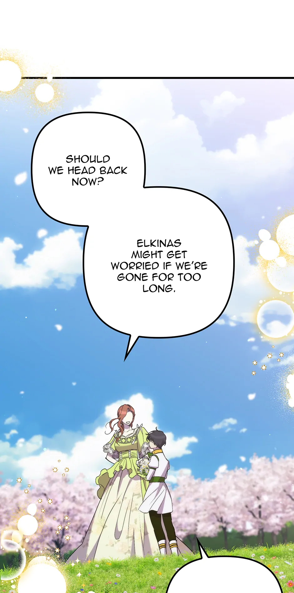 The Hero Went Crazy Even Though I’m the One Who Died Chapter 54 261 ch 54 50