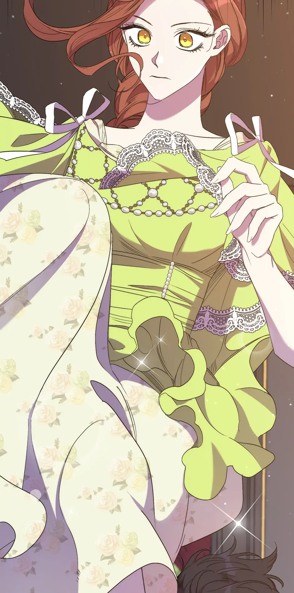 The Hero Went Crazy Even Though I’m the One Who Died Chapter 54 266 ch 54 55